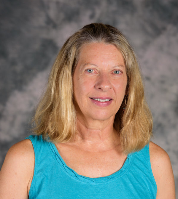 Jan Talbot portrait