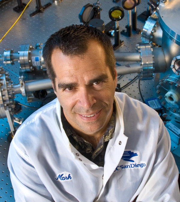 Mark Tillack portrait