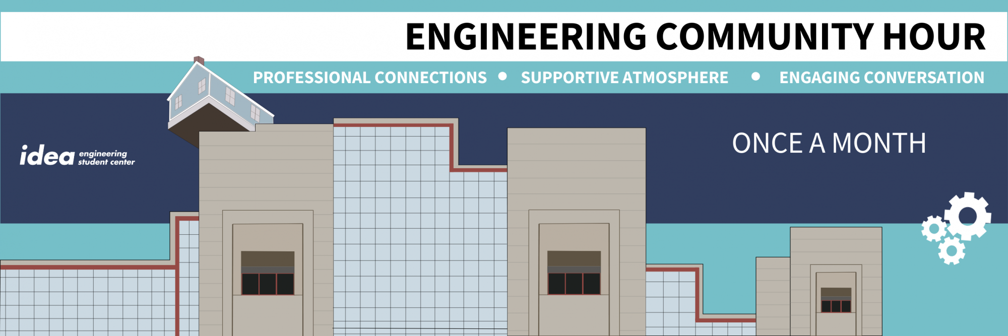 Engineering Community Hour