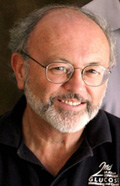 Photo of David Gough