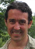 Photo of Yoav Freund