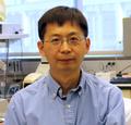 Photo of Kun Zhang