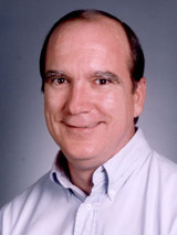 Photo of Jeffrey Remmel