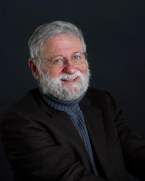 Photo of Donald Norman