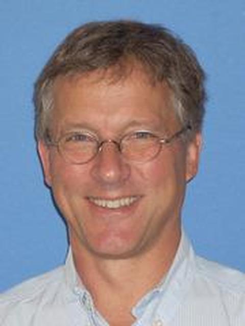 Photo of James Perry