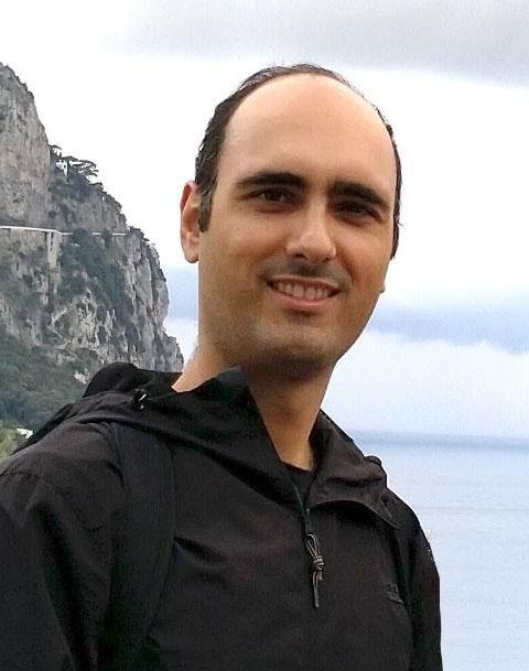 Photo of Marko Lubarda