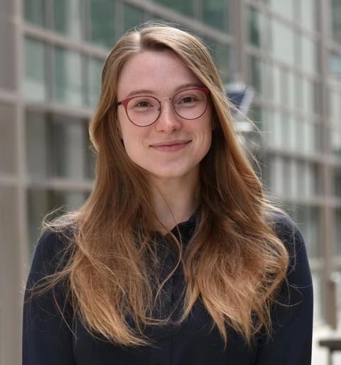 Photo of Sylvia Herbert