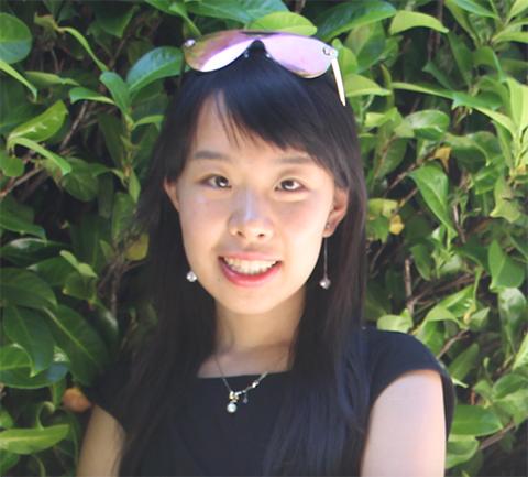 Photo of Yuanyuan Shi