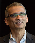 Photo of Ramesh Rao