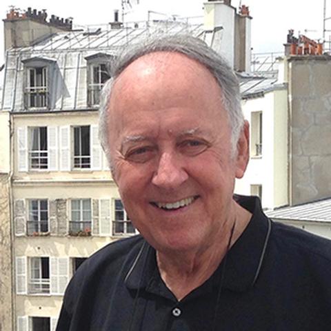 Photo of Joe Goddard