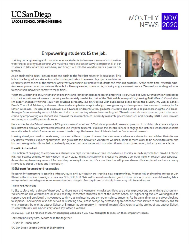 Jacobs_School_News_Nov_2020
