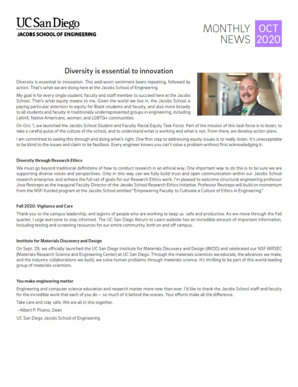 Jacobs_School_News_Oct_2020