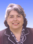 Lucia Yandell