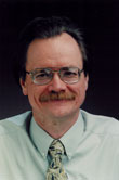 Mark Overgaard