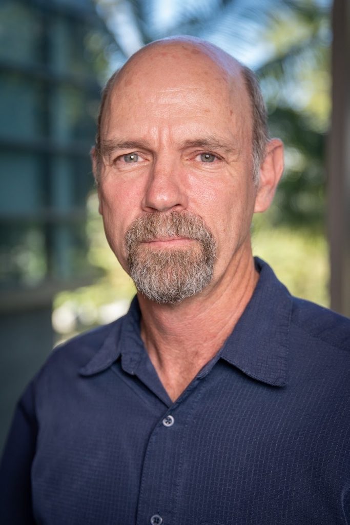 Andrew McCullough photo