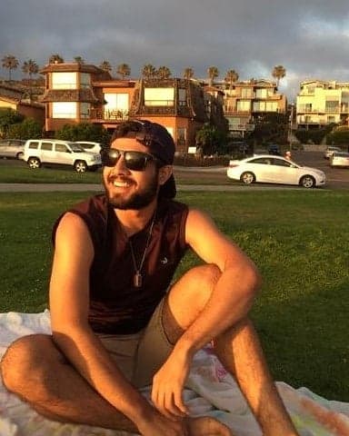Alberto Avalos