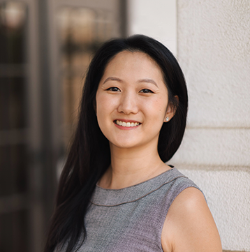 Julie Choi