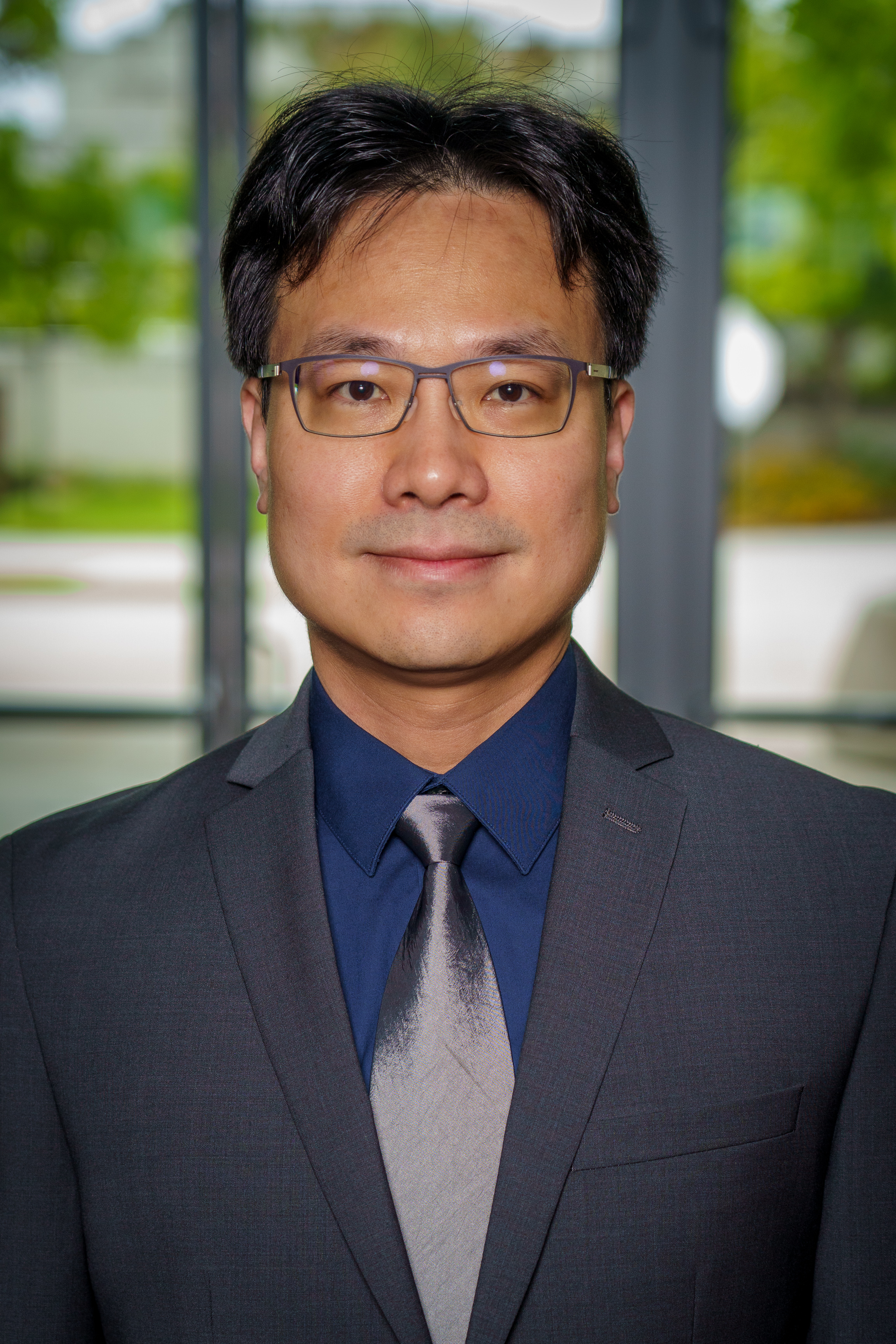 Hsueh Tzu Chien UC San Diego electrical engineering professor