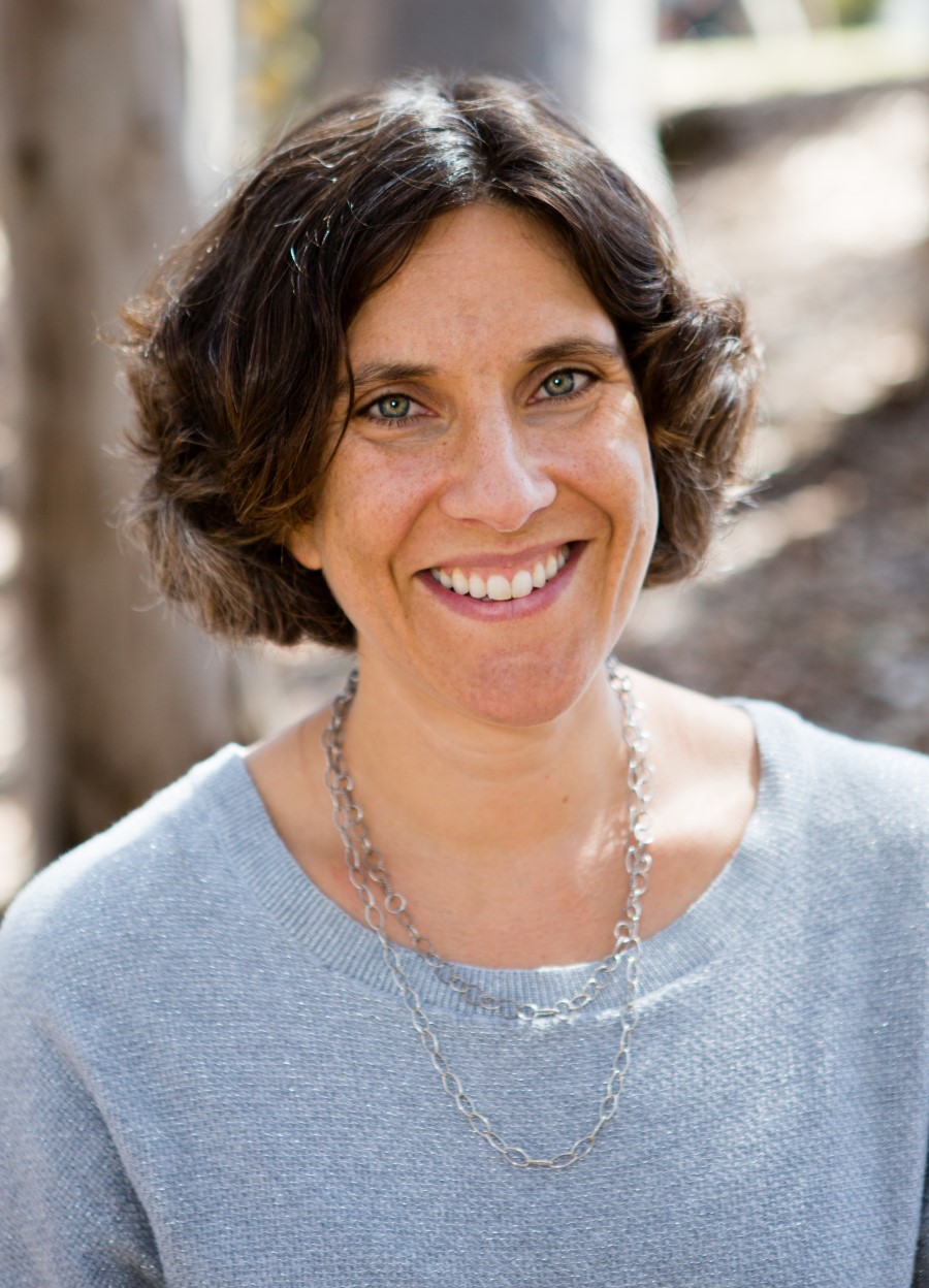 Prof. Christine Alvarado