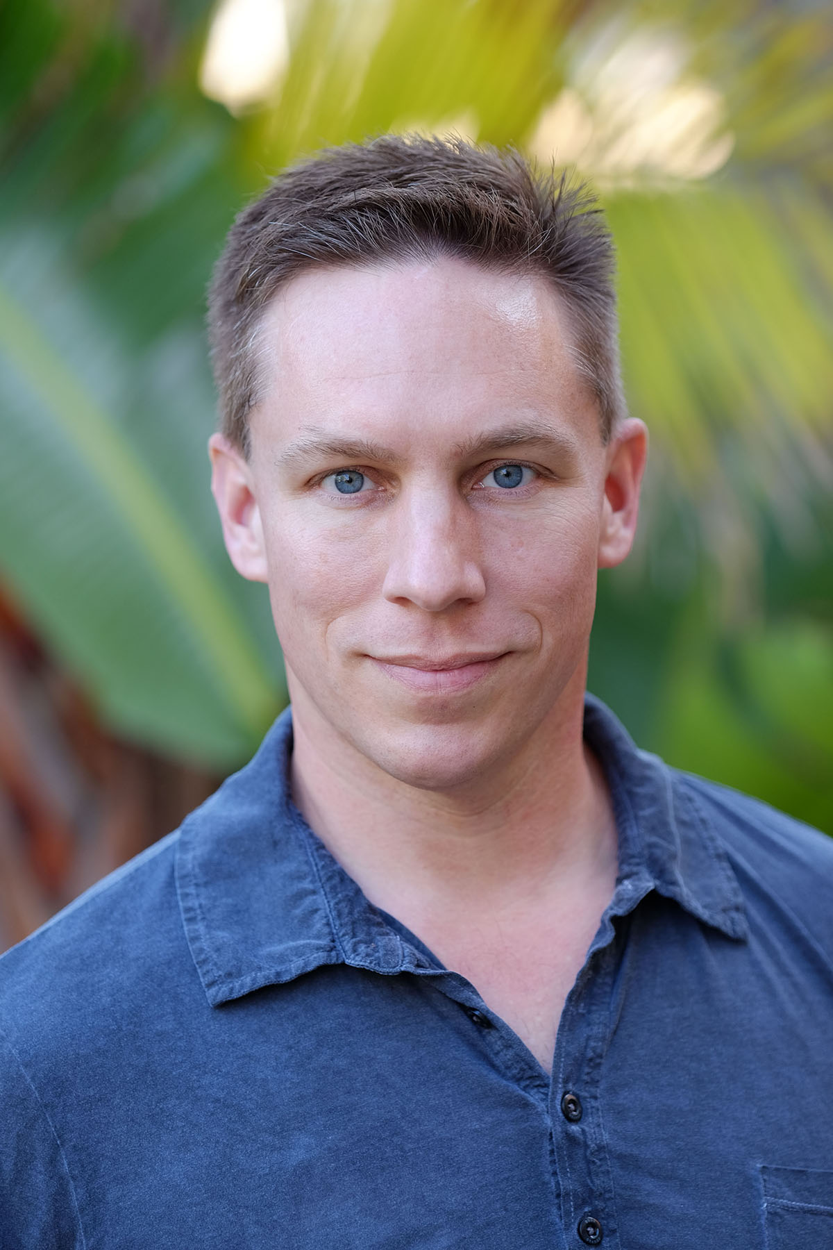 Daniel Sievenpiper