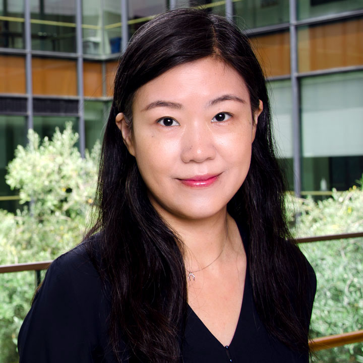 Jin Zhang UC San Diego