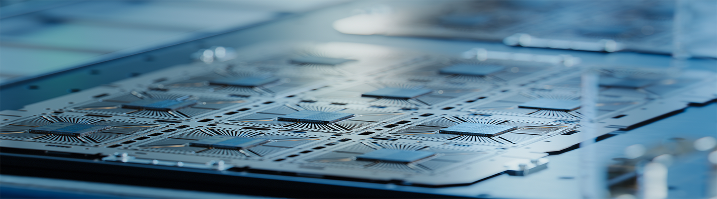 semiconductor chips
