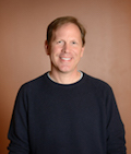 photo of Stefan Savage